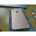 Apple IPhone 7 128GB - Rose Gold