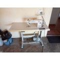Kingstar Industrial Sewing Machine