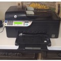 Hp Officejet 4500 (Relisted due to No Payment)