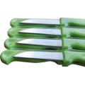 12pc Fruit Knives. Nothing beats a knife that glides through
