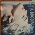 Madonna - true blue