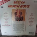 The very best of the Beach Boys Volume 1 & 2