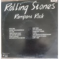 Rolling Stones - Rampant Rock