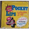 Pocket Lips - The Rhythm of life