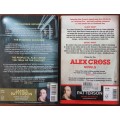 James Patterson: Merry Christmas Alex Cross, The people vs Alex Cross