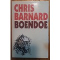 Chris Barnard: Boendoe