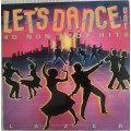 Lazer - Let`s Dance 1 40 - non-stop hits