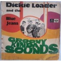 Dicky Loader and The Blue Jeans - Groovy Kinda Sounds