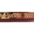 Jigsaw Puzzle: Orient 2000