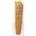 1896 FIRST EDITION FIRST ISSUE ISLAND OF DR MOREAU BY HG WELLS