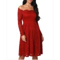 !!! NEW ARRIVED!!! BEAUTIFUL DRESS/ PARTY DRESS IN SIZE M