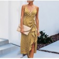 SUMMER DRESS/ STUNNING DRESS IN SIZE S TO L
