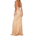 Elegant Evening Dresses IN SIZE S TO L