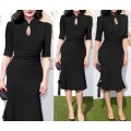 FASHIONABLE DRESS /SEXY DRESS IN FOUR COLORS IN SIZE S TO L