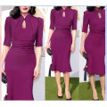 FASHIONABLE DRESS /SEXY DRESS IN FOUR COLORS IN SIZE S TO L