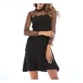 !!! NEW ARRIVED!!! FASHIONABLE DRESS IN SIZE S,M