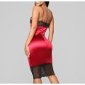 !!! NEW ARRIVED!!! SEXY RED DRESS/ PARTY DRESS