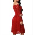 !!! NEW ARRIVED!!! BEAUTIFUL DRESS/ PARTY DRESS IN SIZE M