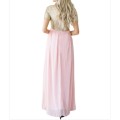 STUNNING PINK DRESS IN SIZE S TO M