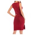 SEXY DRESS/ FASHIONABLE DRESS IN SIZE S,M