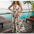 Maxi Summer Dress in size M,XL