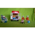 Playmobil Ambulance (3456)