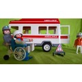 Playmobil Ambulance (3456)