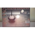 433MHz Wireless Remote Extender Set IRX550 + IRX400