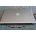 MacBook Pro 500GB i7 2.66GHz (2010)