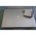 MacBook Pro 500GB i7 2.66GHz (2010)