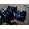 Canon 400D Digital Camera