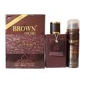 BROWN ORCHID OUD EDITION