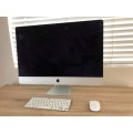 Apple iMac 27 Core i5 3.2 GHz