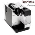 Nespresso Lattissima Plus Coffee Machine