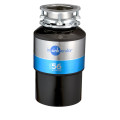 Insinkerator 56 - .55HP food waste disposer with air switch.