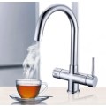 TriniT 3-in-1 Instant boiling water Tap and tank