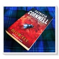 Blowfly softcover  Patricia Cornwell