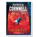 Blowfly softcover  Patricia Cornwell