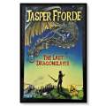 JASPER Fforde - The Last Dragonslayer - Softcover - Hodder & Stoughton - 2010 VG Condition.