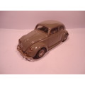 Century - # 3 - VW Beetle 1949 Split Window - Replacement Wipers - White Metal