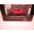 High Speed - Alfa Romeo 147 GTA