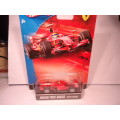 Hotwheels - # J2997 - Grand Prix - Ferrari F2008 - Philipe Massa - 2008