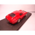 Jolliemodel # JL 065 - Alfa Romeo 6 c 3000 cm Stradale Rossa