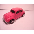Warnhinweise - VW Beetle - Lighhter