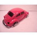 Warnhinweise - VW Beetle - Lighhter