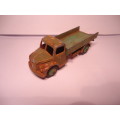 Dinky Toys - #  30m - Dodge Dump Truck - To Restore