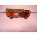 Dinky Toys - #  30m - Dodge Dump Truck - To Restore