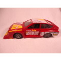 Polistil - Alfa Romeo - Alfetta GTV - missing Grille - # S 39 - 1/25 Scale