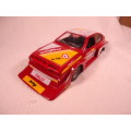 Polistil - Alfa Romeo - Alfetta GTV - missing Grille - # S 39 - 1/25 Scale