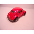 Hotwheels - # 13280 - 1994 - VW Bug - 3/4 - Pearl Driver Series - #293 - made in Malaysia